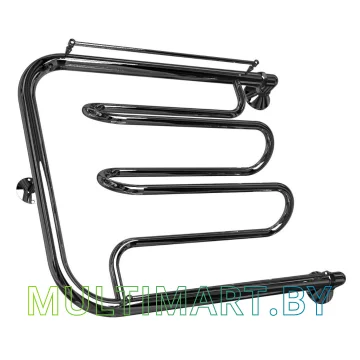 Полотенцесушитель Двин Dw 50x40 (с полочкой)